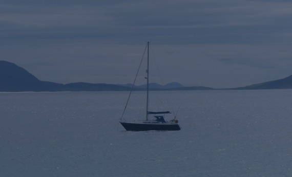 We work to ensure safe access for boat users